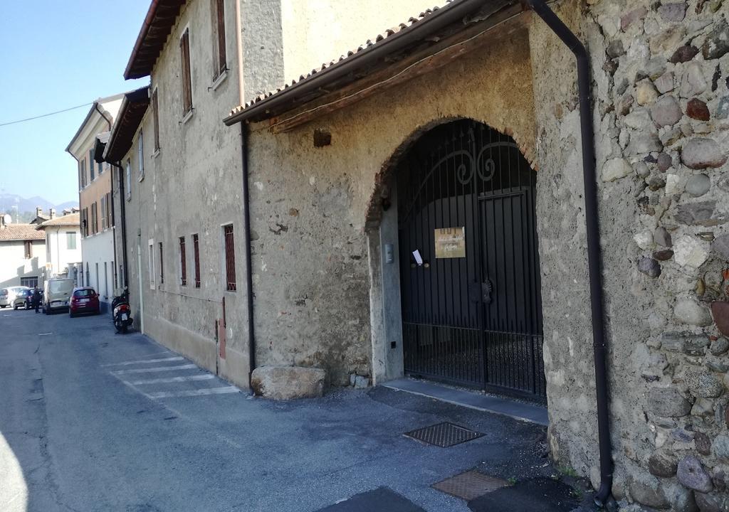 廓苑民宿 Passirano 外观 照片
